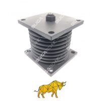 11056369 RUBBER MOUNTING – REAR VOLVO