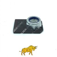 11104532 LOCK NUT & RETAINER VOLVO