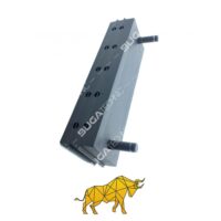 11113746 RUBBER ELEMENT VOLVO