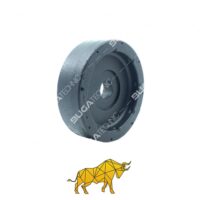 11192036 RUBBER DAMPER VOLVO