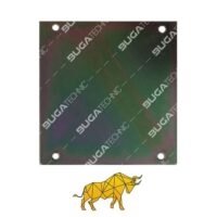 11195922 PLATE B08822003 VOLVO