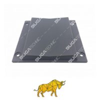 11197871 RUBBER MOUNTING VOLVO