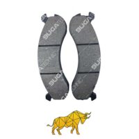 11992515 BRAKE LINING KIT VOLVO