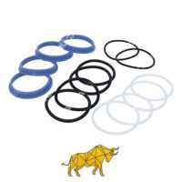 11994196 BRAKE CALIPER SEAL KIT (Brake Fluid) VOLVO