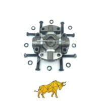 11994312 UNIVERSAL JOINT VOLVO