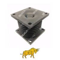 1389224 RUBBER SPRING CATERPILLAR