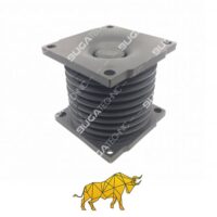 1401289 RUBBER SPRING CATERPILLAR