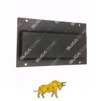 1408227 RUBBER ELEMENT CATERPILLAR