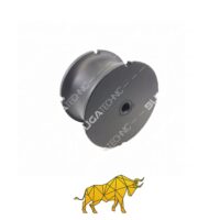 1434650 RUBBER DAMPER CATERPILLAR