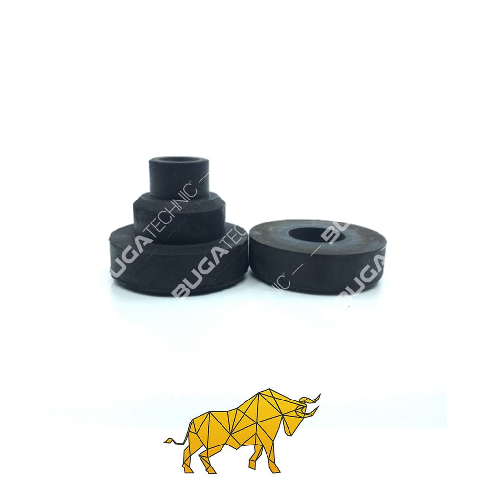 14500336 14500336 RUBBER MOUNTING VOLVO