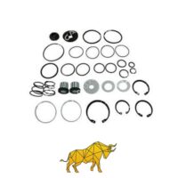 1518786 CLUTCH SERVO REP KIT DAF