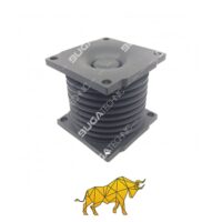 15250584 SPRING CUSHION TEREX