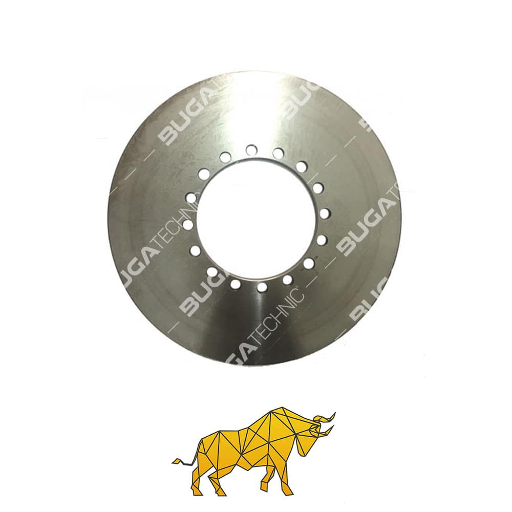 15265673 15265673 BRAKE DISC B06886001 TEREX