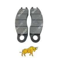 15274357 BRAKE LINING KIT TEREX