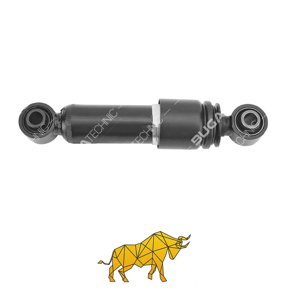 1609020 1609020 SHOCK ABSORBER – CAB SUSPENSION – REAR DAF