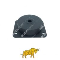 1623745 RUBBER MOUNTING VOLVO