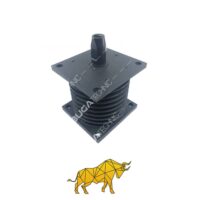 16896779 RUBBER SPRING VOLVO