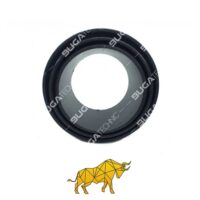 1753587 RUBBER ELEMENT CATERPILLAR