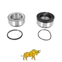 1801594 WHEEL HUB BEARING DAF