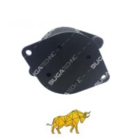 203-9965 RUBBER DAMPER HAMM