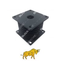 206980 RUBBER SPRING B08881006 BELL