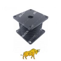 216482 RUBBER SPRING B08881004 BELL