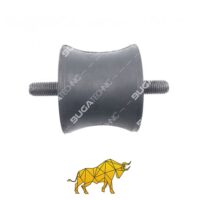 2363962 RUBBER DAMPER CATERPILLAR