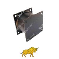 27370-11720 RUBBER DAMPER KOMATSU