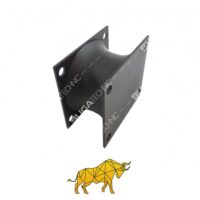 285492 RUBBER DAMPER DYNAPAC