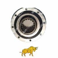 4871772 COMPANION FLANGE VOLVO