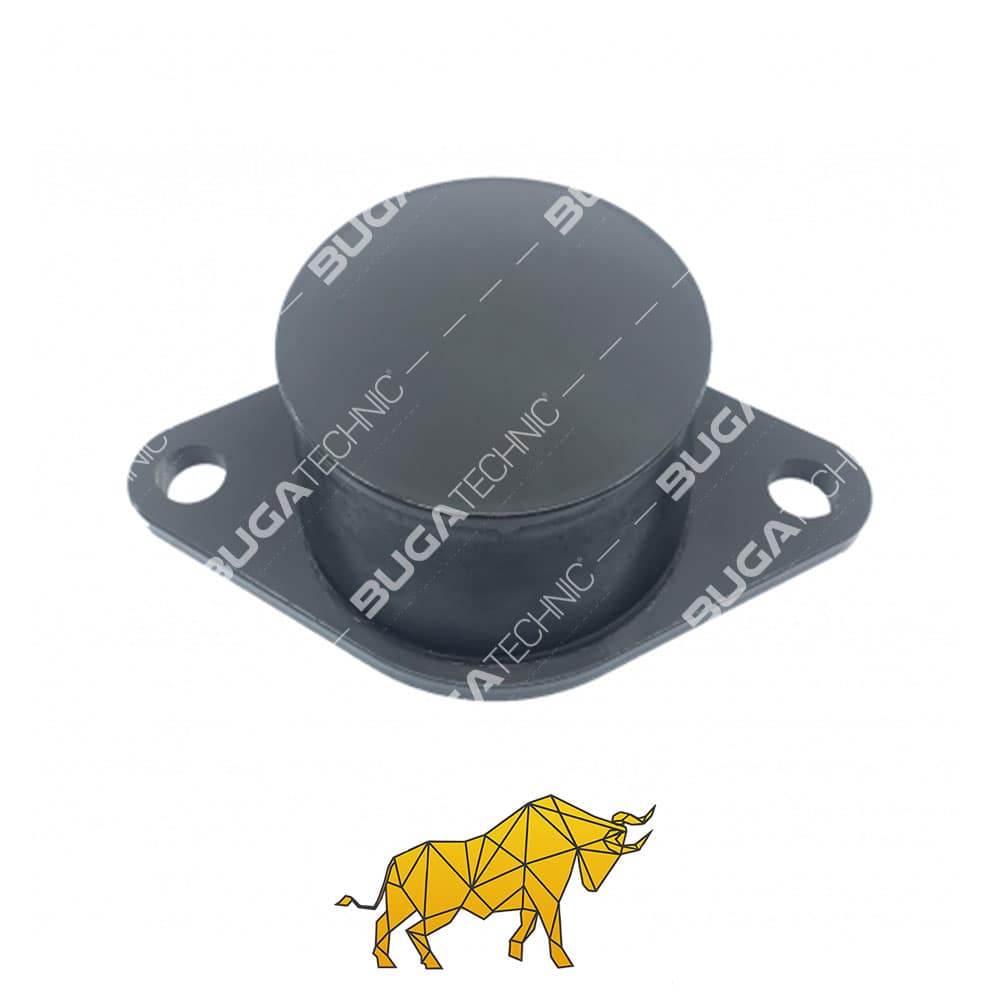 49119133 49119133 RUBBER MOUNTING VOLVO