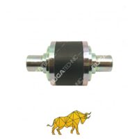 4941208 RUBBER BUSHING VOLVO