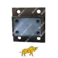50265511 RUBBER DAMPER INGERSOLL