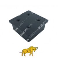 513055 RUBBER DAMPER DYNAPAC