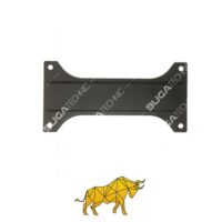 56B-74-11410 RUBBER ELEMENT KOMATSU