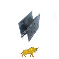 59900696 RUBBER DAMPER VOLVO