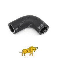 81963010414 HEATING HOSE MAN