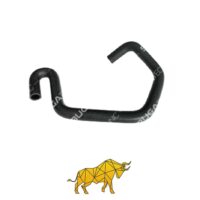 81963050258 HEATING HOSE MAN