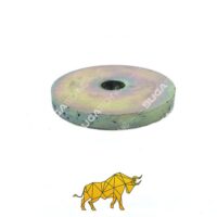 B08821045 WASHER SPARE PART VOLVO