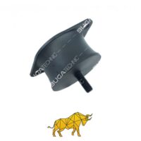 B08881003 RUBBER DAMPER TEREX