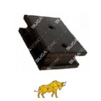 B08881038 RUBBER DAMPER MBU