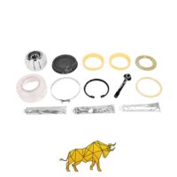 0696320 BOGIE REPAIR KIT B08055014 DAF