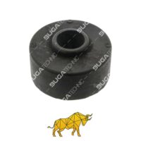 109860 RUBBER BUSHING B08051010 DAF