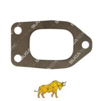 1316772 EXHAUST GASKET DAF