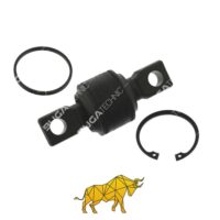 1321936 BOGIE REPAIR KIT B08055015 DAF