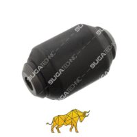 1401465 RUBBER BUSHING-AIR SUSPENSION DAF