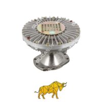 1436105 FAN CLUTCH B01059009 DAF