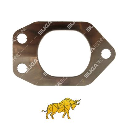 1639810 EXHAUST MANIFOLD GASKET DAF