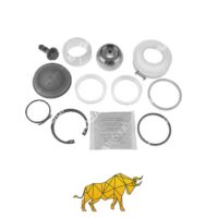 691704 BOGIE REPAIR KIT B08055012 DAF