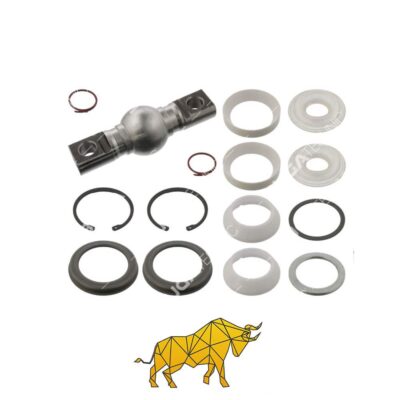 693778 BOGIE REPAIR KIT B08055013 DAF